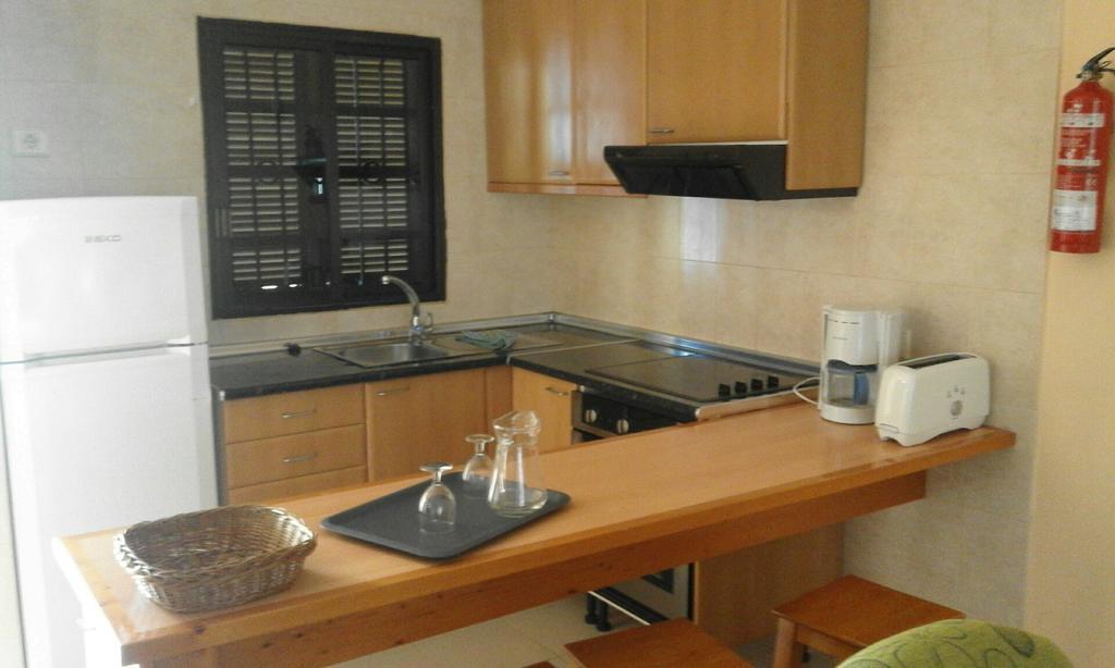 Vakantiehuis Casas De Bettina Playa del Inglés